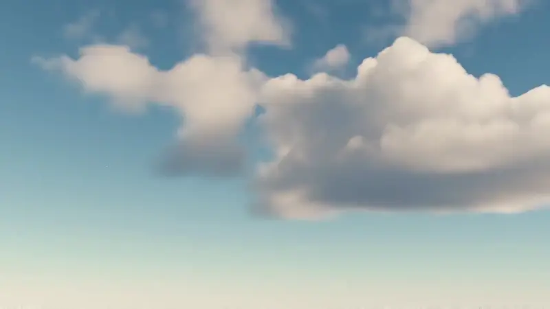 Standbild aus dem Video „Start“