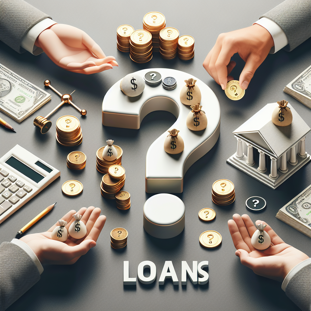 FAQs zu Kleinkrediten