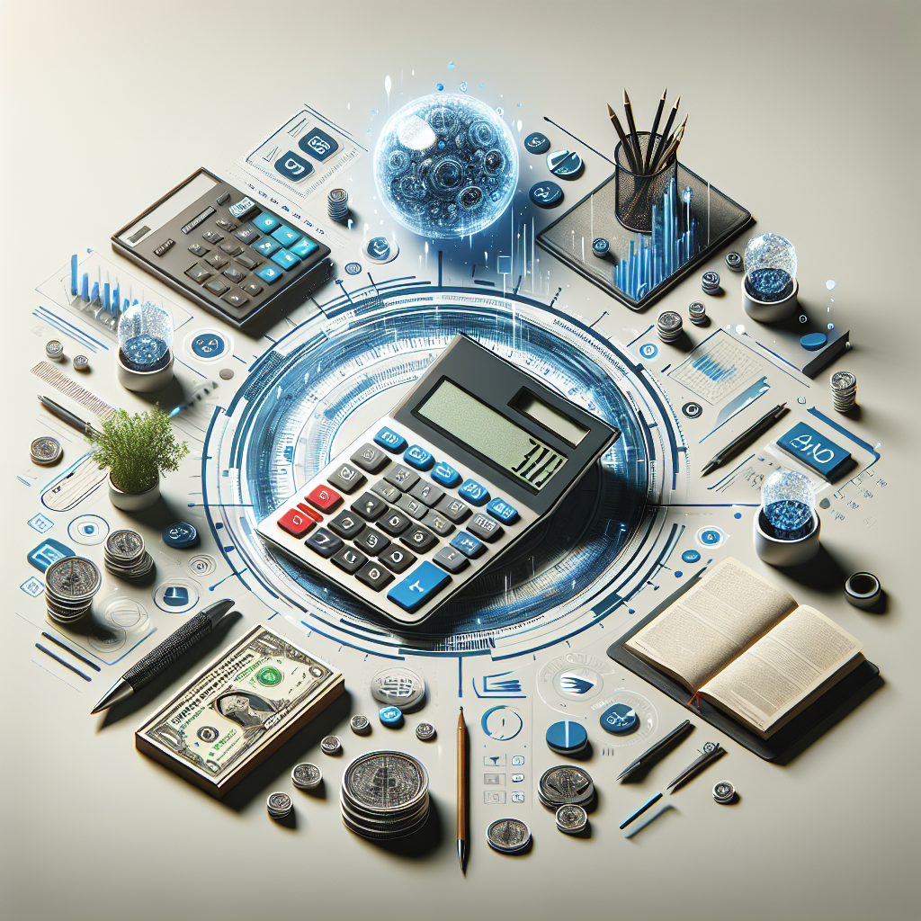 Finanzierungsrechner