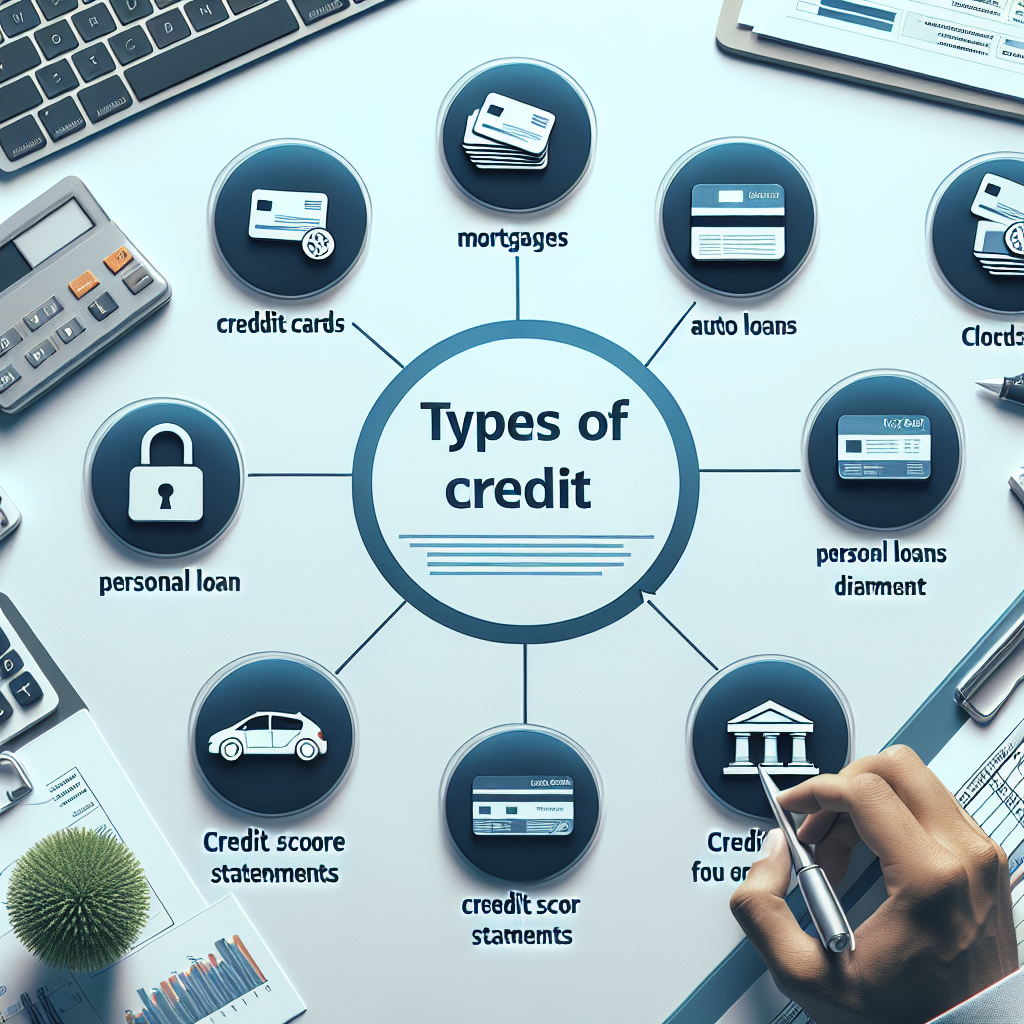 Kreditarten
