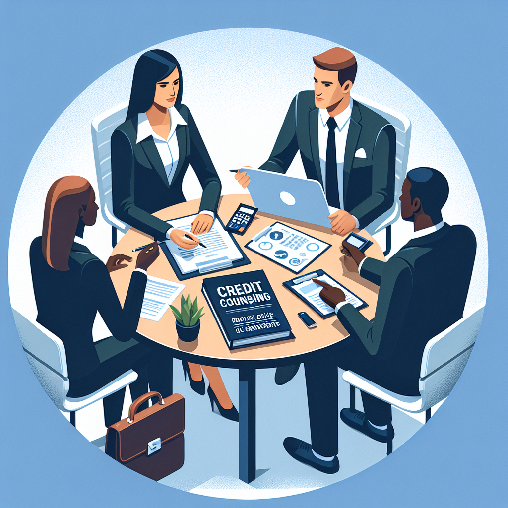 Kreditberatung