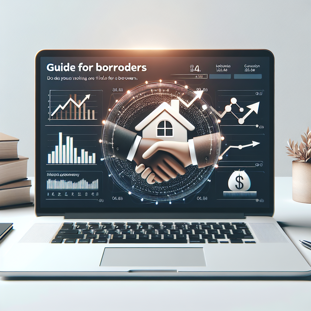 Ratgeber für Kreditnehmer