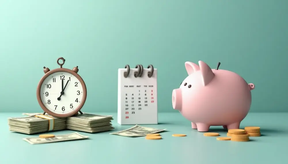 Die Vor- und Nachteile von kurzfristigen und langfristigen Krediten