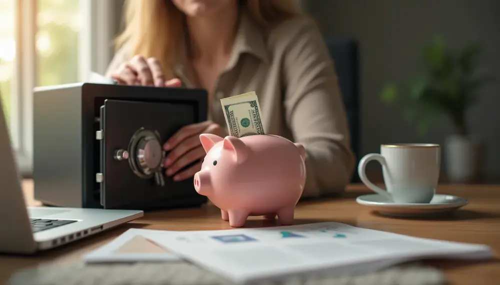 easycredit kredit vorzeitig zurückzahlen: So sparst du Zinsen!