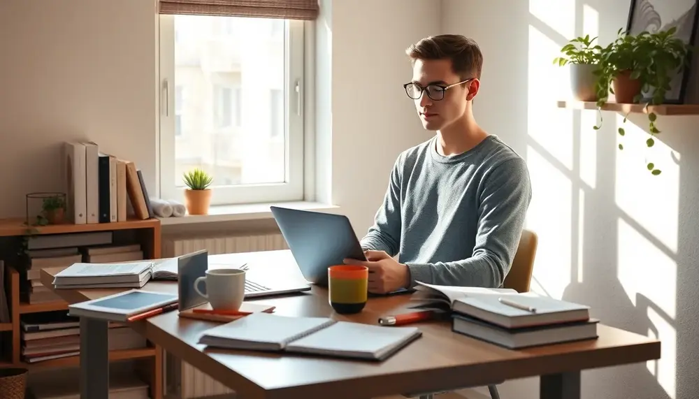 Kredit für Studenten: So finanzieren Sie Ihr Studium stressfrei