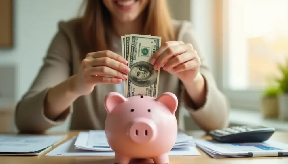 Kredit kostenlos vorzeitig zurückzahlen: So sparen Sie Geld