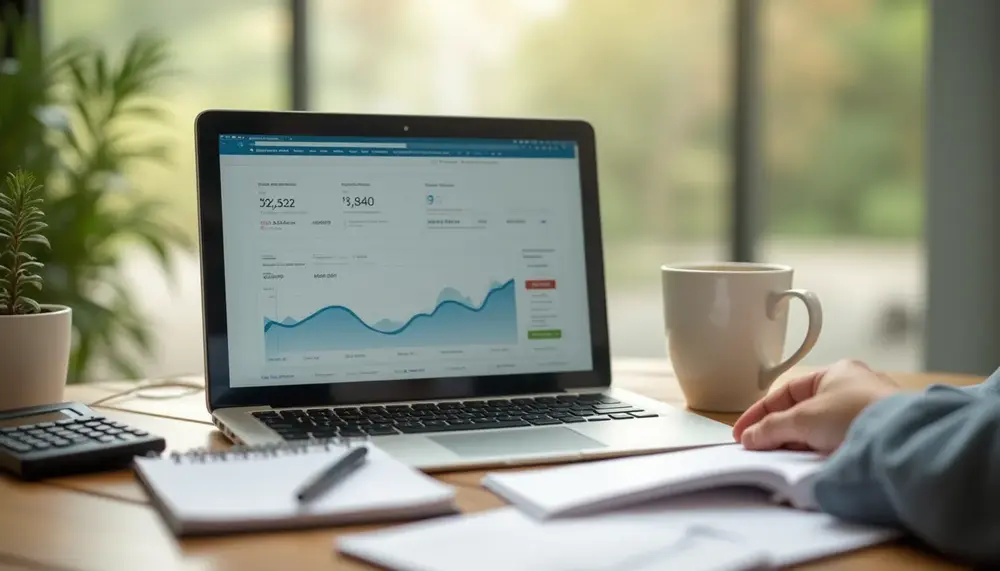 Kredit per Klick vorzeitig zurückzahlen: Vor- und Nachteile im Überblick