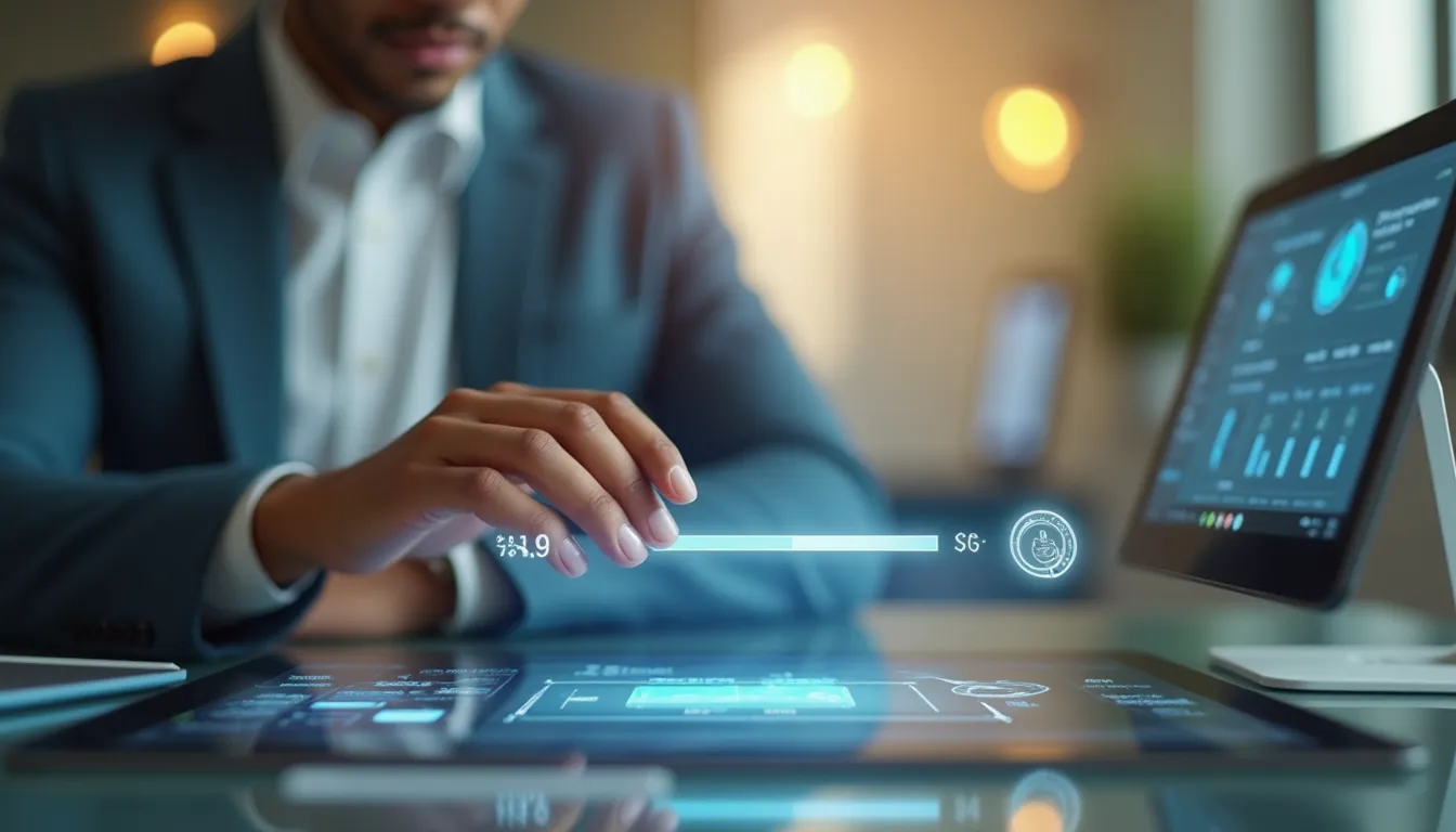 Laufzeit-vs-Rate-Optimierer