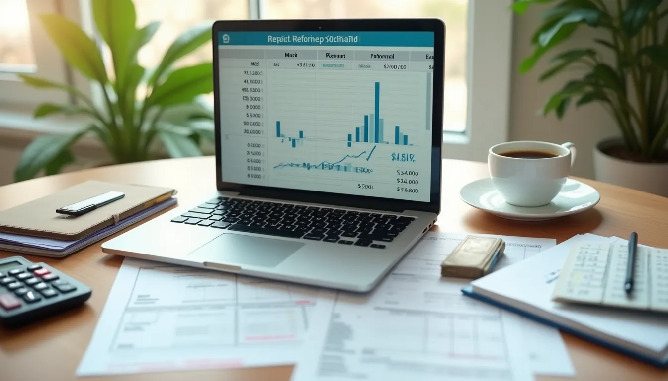 Tilgungsplan-Generator