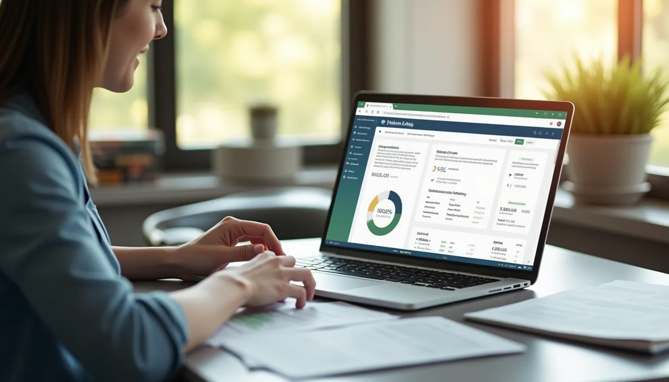 Umschuldungs-Sparrechner	Restschuld & Zinssatz alter Kredit vs. neues Angebot eingeben; Tool zeigt mögliche Zins- und Laufzeit­ersparnis.