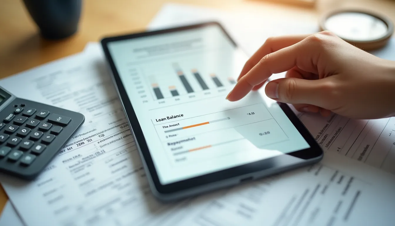 Vorfälligkeits­entschädigungs-Schätzer