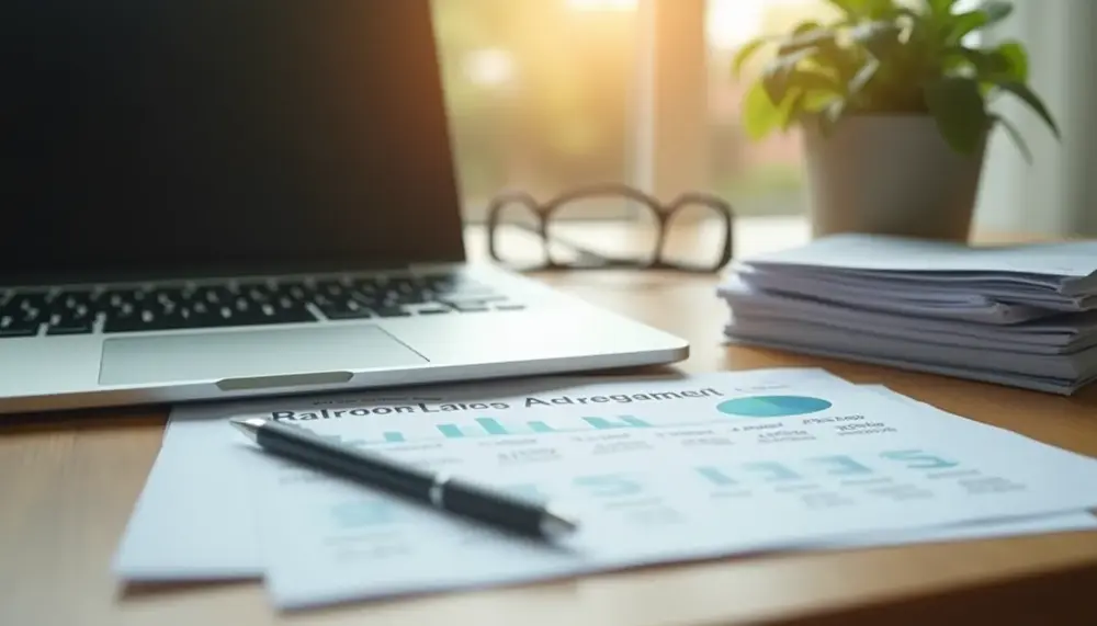 Vorzeitige Kreditablösung: Komplett-Guide 2026